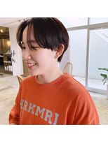 ヒガサ(HIGASA)&nbsp;handsome short.4