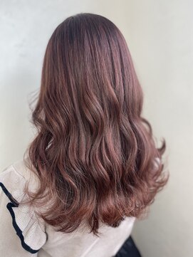 ロミー(Romy) ナチュラルピンク【Romy〈ロミー〉高円寺】