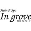 イングローブ ベイシア東金店(Ingrove)のお店ロゴ