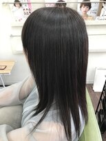 マジックデイズ(Magic Days)&nbsp;髪質改善ストレート