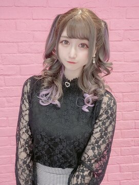 キャンディーシロップ(Candye Syrup) あいにゃん