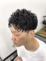 ノイ 経堂(noi)&nbsp;ワイルドアップバングショート