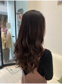 デジタルパーマ