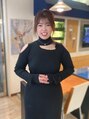ジータヘアデザイン 大森店(GHITA hair design) AYA