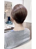 大人可愛レイヤー 【谷保/国立/アルティストカラー導入サロン】