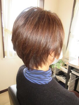 コア フィール ア デイ(COIFFURE A DAY) 【M3D髪質改善クーポン】認定講師がお届けする艶髪