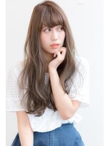 アディ 中野南口店(Addi)&nbsp;《小顔の魔法×透明感カラー》Addi 中野南口