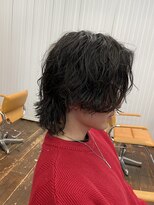 スピンオフシフト(SPIN-OFF SHIFT)&nbsp;90'センターパート