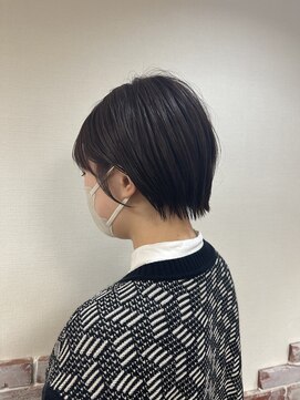 ルフレ 新宿本店1st(Reflet) お客様カタログ＃新宿髪質改善ブリーチハイトーンエクステ韓国