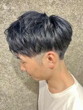 ベジータ(VEGETA) ネイビーブルー