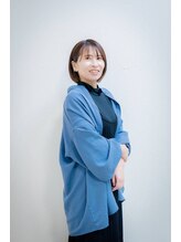 ミュゲ(muguet.) 土屋 友美