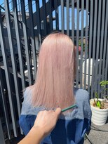 アルティザン(artisan)&nbsp;ミルクティーベージュ