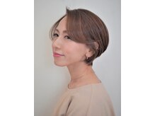イッツヘアーガーデンリュクス(It's Hair GARDEN LUXE)