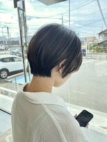 カッツ 駅家店(CUT S) マッシュショート