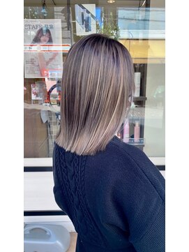 インパークス 西新井店(INPARKS) シャドウルーツバレイヤージュ