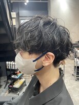 ルーツ(Roots)&nbsp;社会人にも人気の波折りスパイラル！