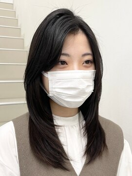 アッシュ 鶴ヶ峰1号店(Ash) ロングレイヤー