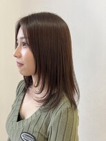 ビアンカ(BIANCA)&nbsp;ミディアムレイヤー