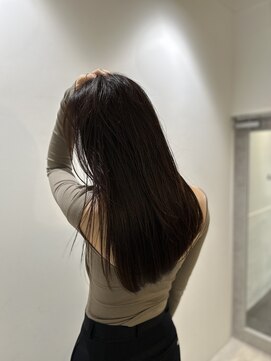 マチルダ(Matilda) 髪質改善M.Oトリートメント