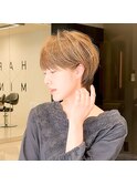ショート