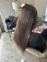 ロア ファーストクラス(LORE.first class)&nbsp;グレージュ