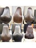 【椛島指名限定】髪質改善ストレート+トリートメント ￥25000