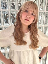 エクラ ソラ 西宮門戸厄神(e'clat SORA) 南川 美波