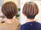 ジール(zeal)の写真/<本物志向の大人女性に◎>空間/技術/薬剤全てに拘った上質salonで寛ぎのひと時を[成田/成田駅/学割U24] 