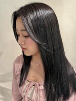 リシェスバイエンヴィー 西宮北口(Riches by ENVY)&nbsp;サラサラヘアー