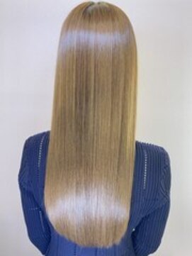 プルクラ ギンザ(Pulchra GINZA) ◇プルクラ式髪質改善プログラム◇(3回コース)