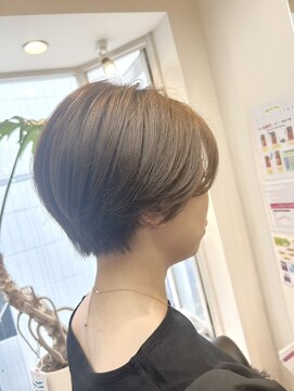 ブロック(BLOCK) ボブ