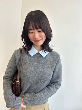 スプリング ウシワカマル(SPRING@ushiwakamaru) medium layer◎