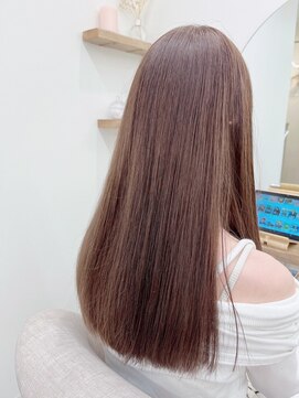 シア 春日部店(SHEER) くすみベージュ/SHEER春日部店