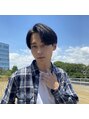 ユナイテッド 横浜(UNITED) ニュアンスパーマ