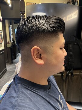 バレス 田町(BALES) ハードパート