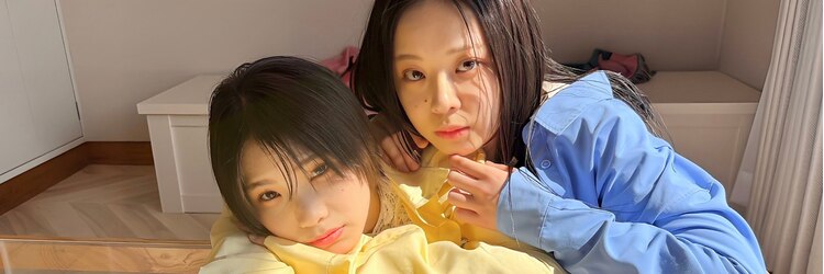 マテリア ヘアー デザイン(materia hair design)のサロンヘッダー