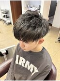 キッズカット