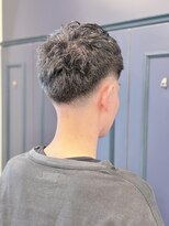 ヘアドクターベガ(hair Dr.VEGA)&nbsp;エロスキンクロップ