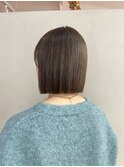 タッセルボブ
