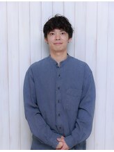 グラン 代官山(Gran) 森白 正也