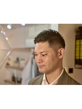 【清潔感は武器になる】かっちりしたスタイルからビジネスカジュアルまでパーソナルにお答えします。