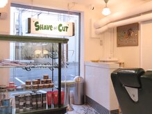 リルホビーズメンズグルーミング(Lil Hobbys Men's Grooming)の雰囲気（5/27（火）Open 〈理容室〉〈バーバー〉）