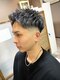 カットクルーオアシス 重信店の写真/再現性抜群のトレンドstyleを。仕上がりのスタイルに感動の声多数！【フジ重信店内】