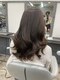 ディーサロン 梅田店(D salon)の写真/再現性を重視したカットで美しいスタイルが続く♪クセ等のお悩みや理想のスタイルも気軽にご相談ください！