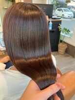 アンバー(amber)&nbsp;ウルトワトリートメント