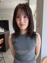 ドレープ(Dreap)&nbsp;【akari】レイヤーカット