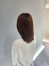 リヤンアム(Lien Amu)