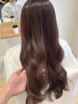 ポルカドット 豊橋店(Polkadot) ピンク