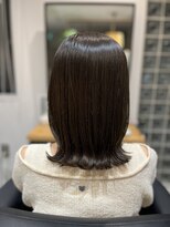 オールマイティービューティーモア(ALLMYTEA Beauty more+)&nbsp;くびれミディアム