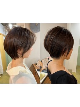 【淀屋橋駅すぐ】◇HOT PEPPER Beauty AWARD 2024 BEST SALON 注目サロン選出◇